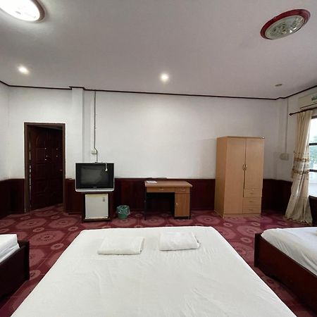 Nakai Resort Ban Nakay Nua Екстериор снимка