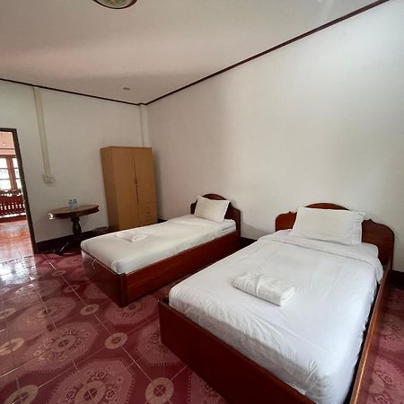 Nakai Resort Ban Nakay Nua Екстериор снимка