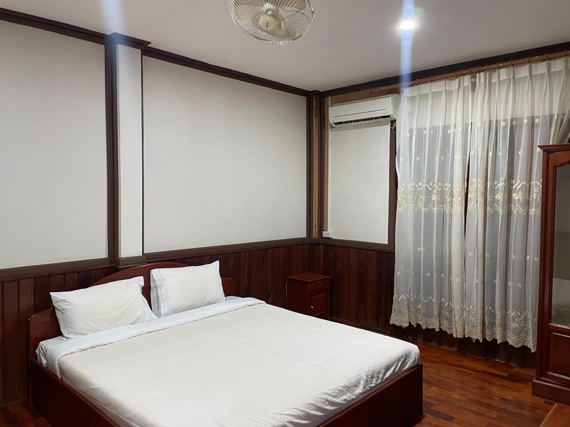 Nakai Resort Ban Nakay Nua Екстериор снимка