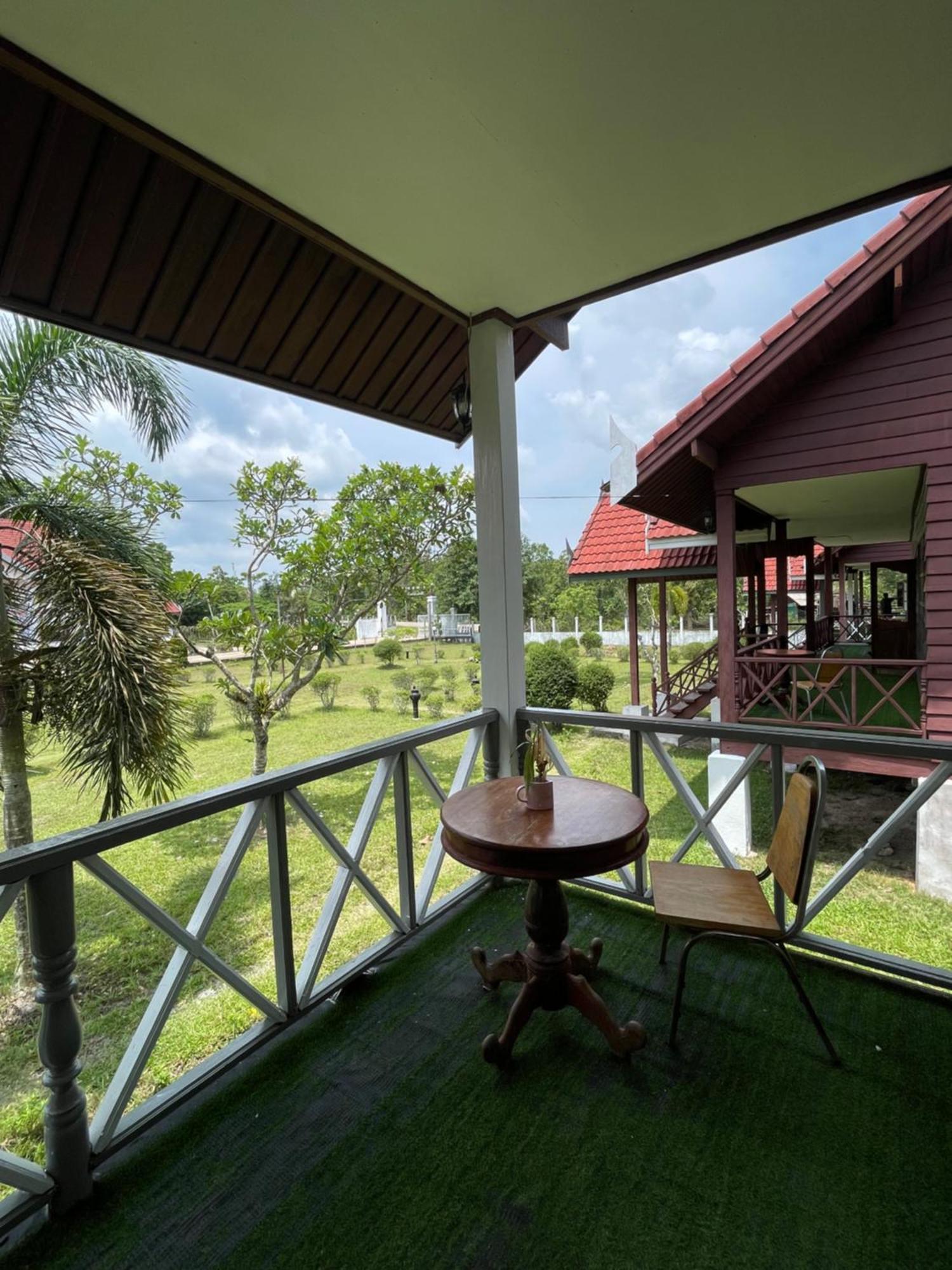 Nakai Resort Ban Nakay Nua Екстериор снимка
