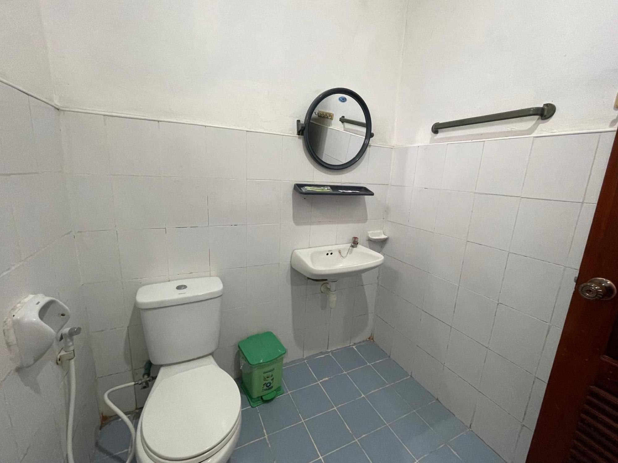 Nakai Resort Ban Nakay Nua Екстериор снимка