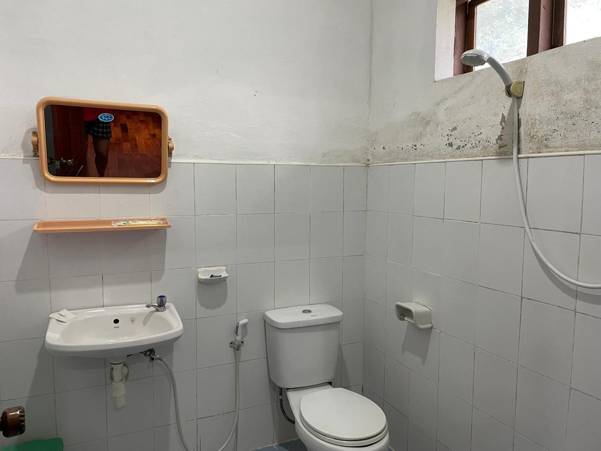 Nakai Resort Ban Nakay Nua Екстериор снимка