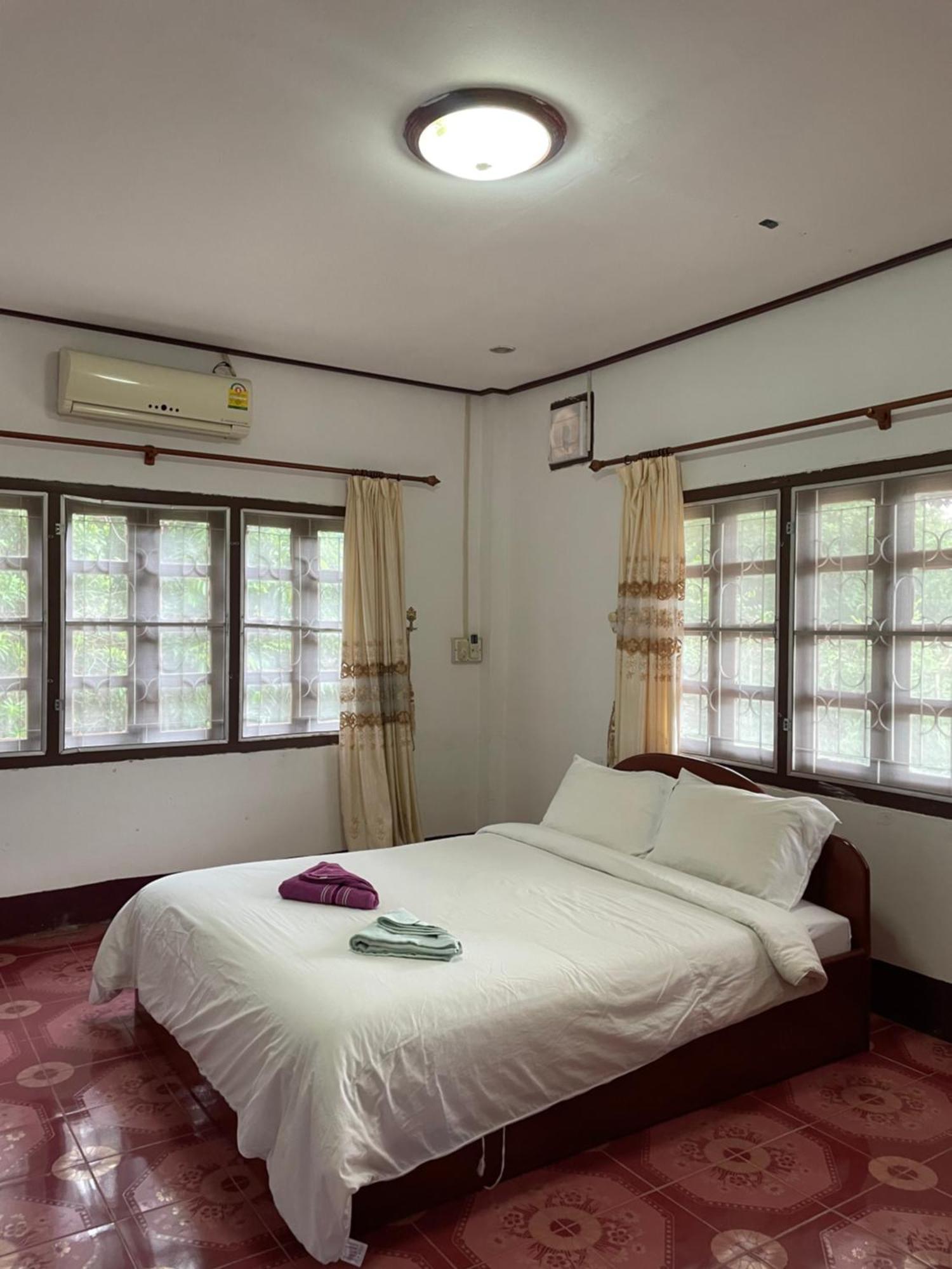 Nakai Resort Ban Nakay Nua Екстериор снимка