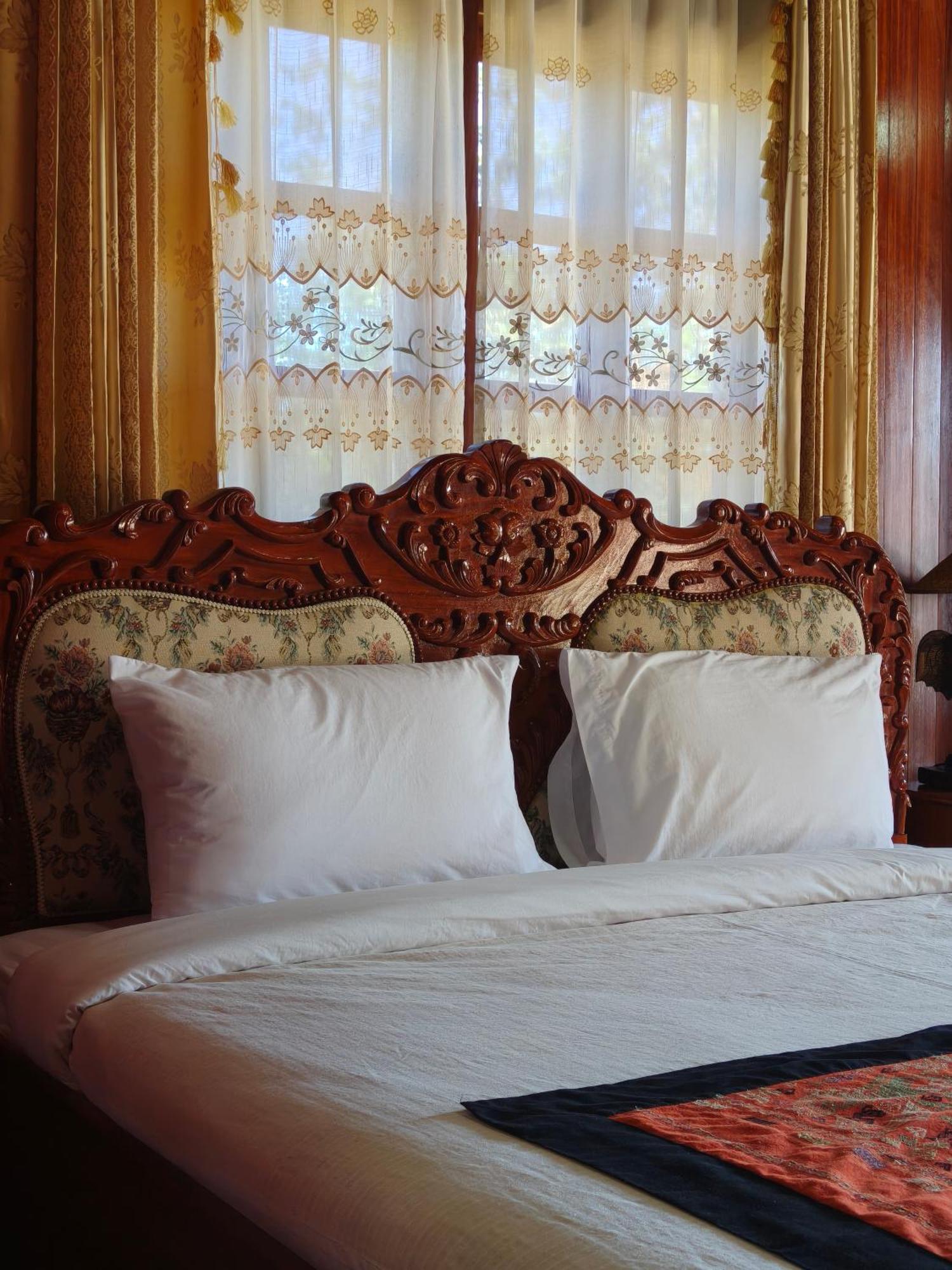 Nakai Resort Ban Nakay Nua Екстериор снимка