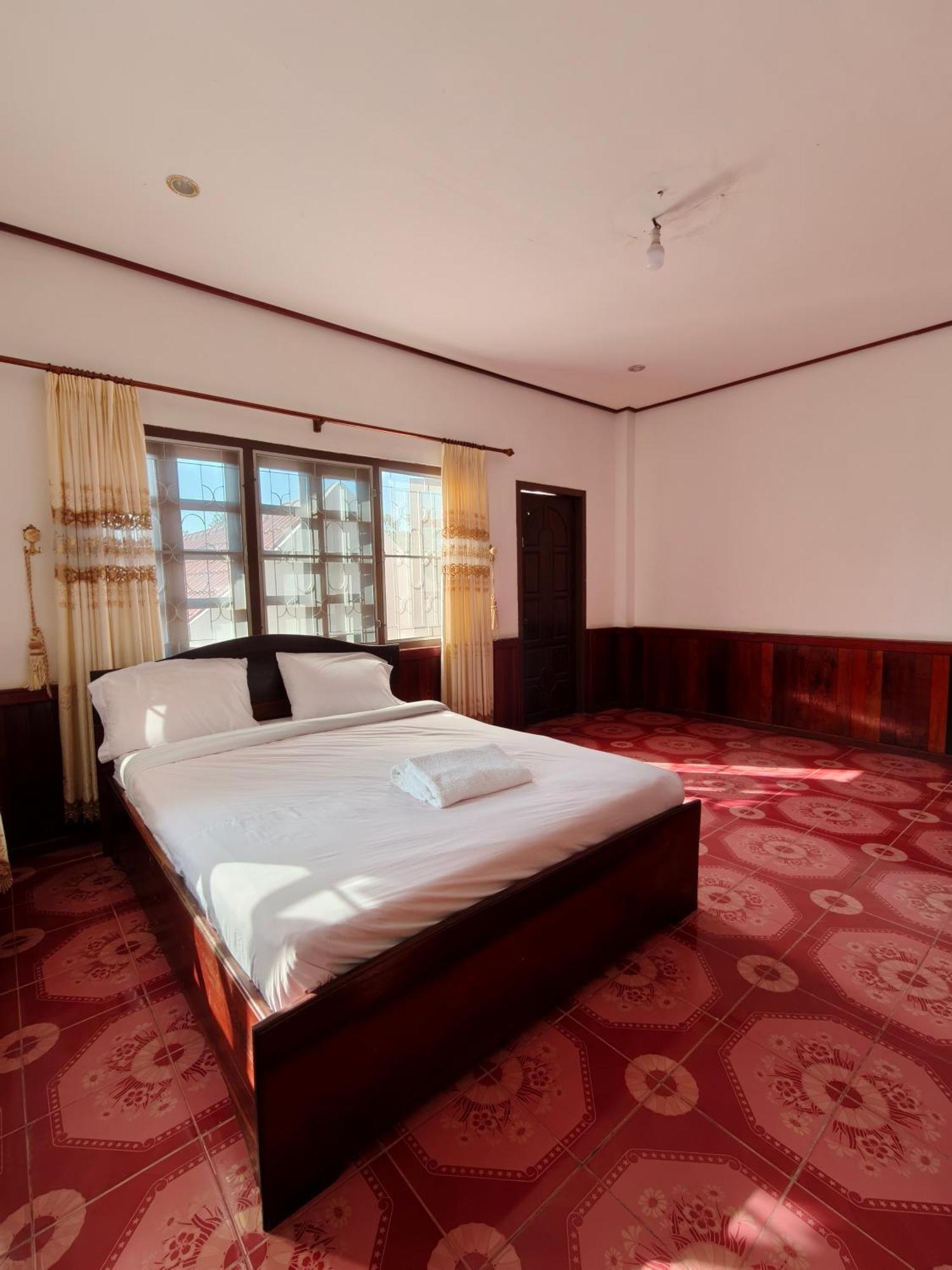 Nakai Resort Ban Nakay Nua Екстериор снимка