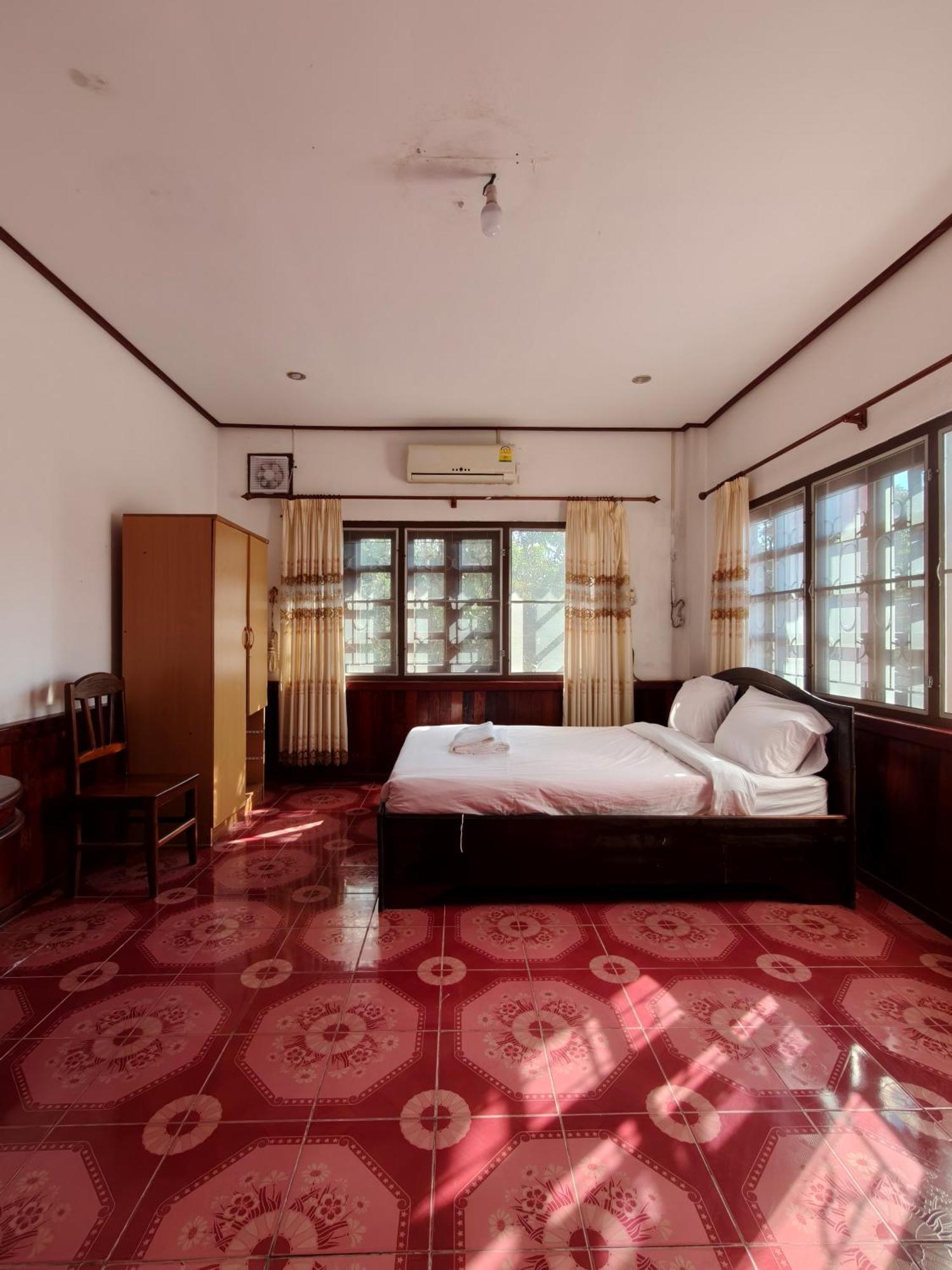 Nakai Resort Ban Nakay Nua Екстериор снимка