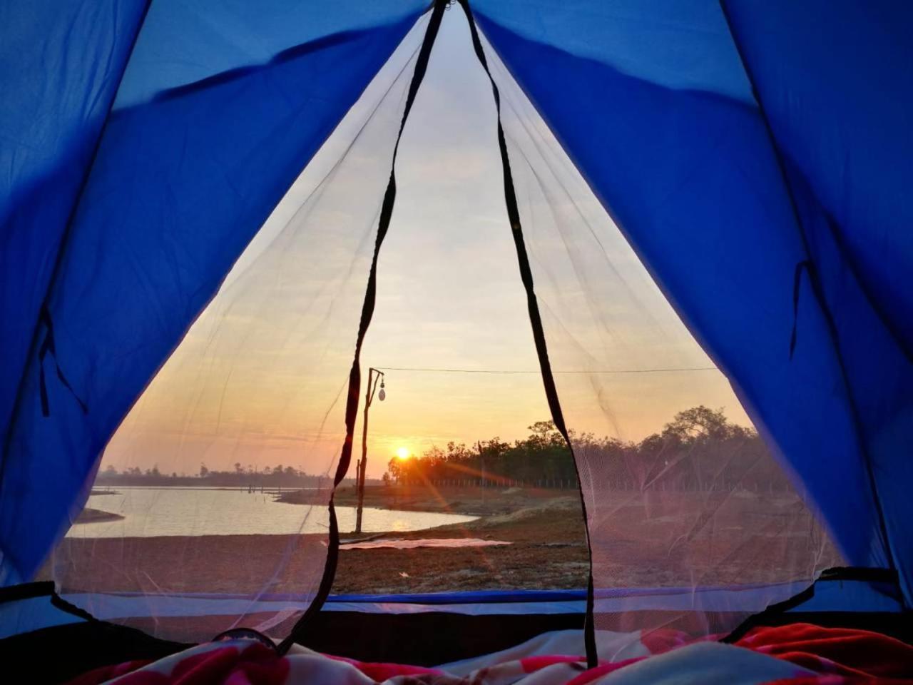 Nakai Resort Ban Nakay Nua Екстериор снимка