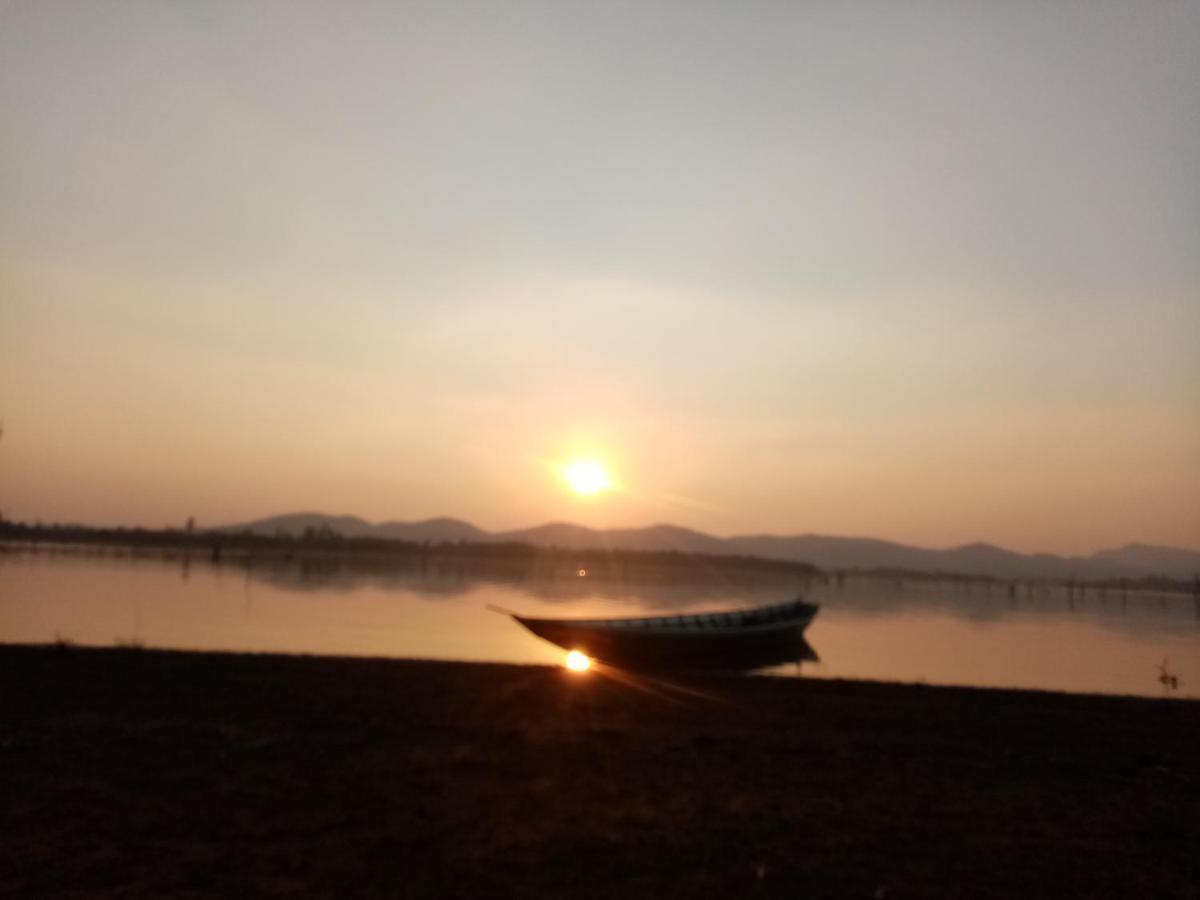 Nakai Resort Ban Nakay Nua Екстериор снимка